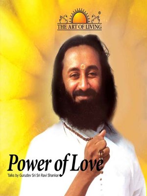 cover image of Power of Love
